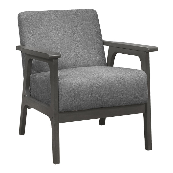 OakvillePark Ovenell Accent Chair