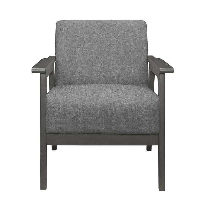 OakvillePark Ovenell Accent Chair