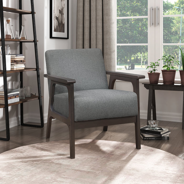 OakvillePark Ovenell Accent Chair