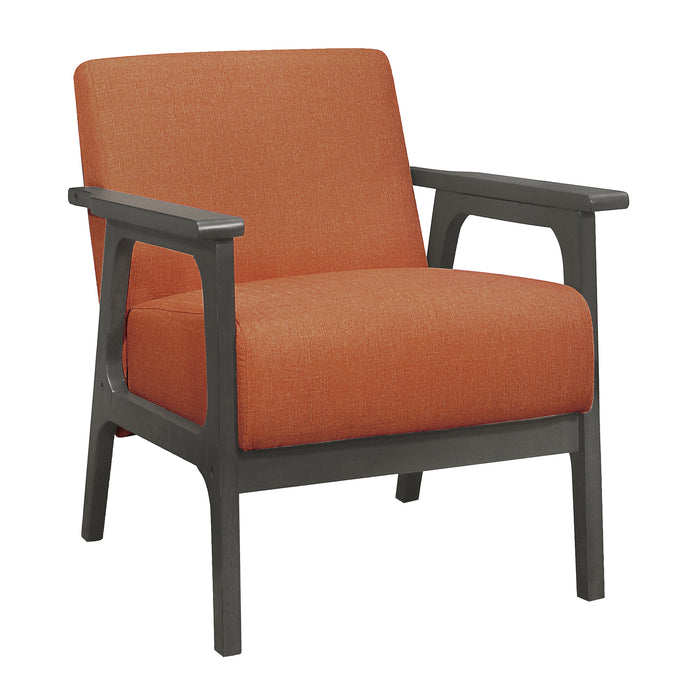 OakvillePark Ovenell Accent Chair