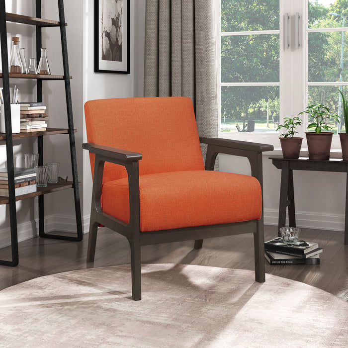 OakvillePark Ovenell Accent Chair