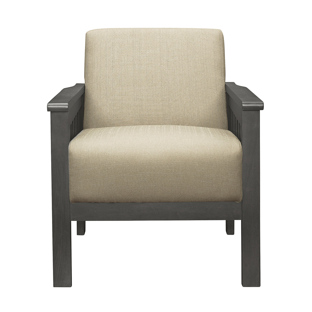 OakvillePark Acme Accent Chair