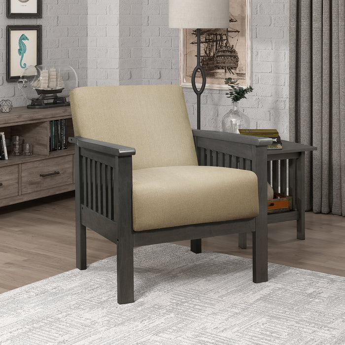 OakvillePark Acme Accent Chair