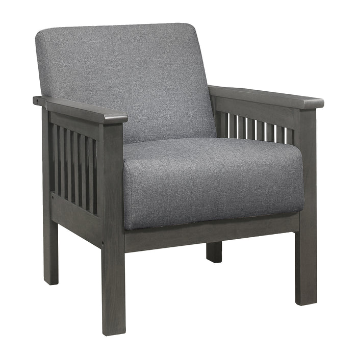 OakvillePark Acme Accent Chair