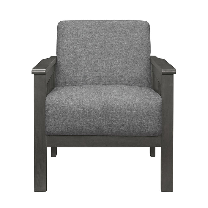 OakvillePark Acme Accent Chair