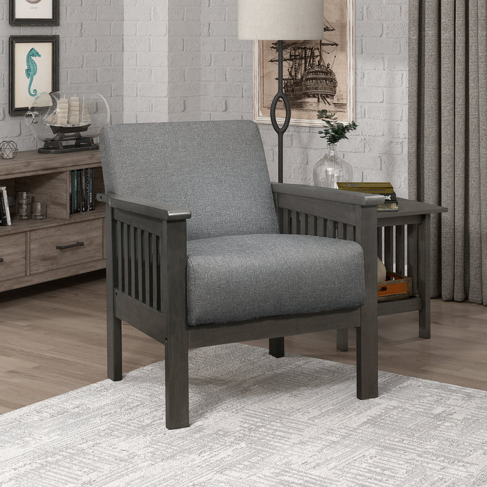 OakvillePark Acme Accent Chair