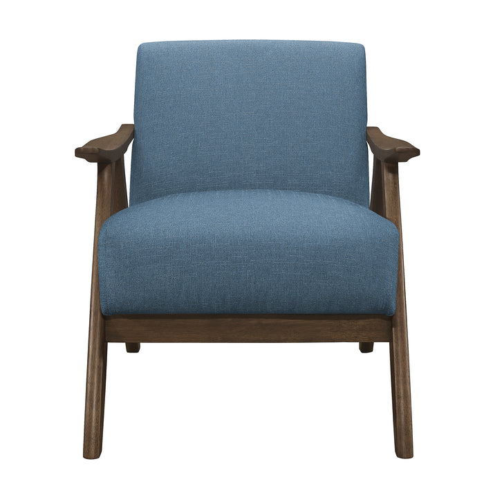 OakvillePark Ecola Accent Chair