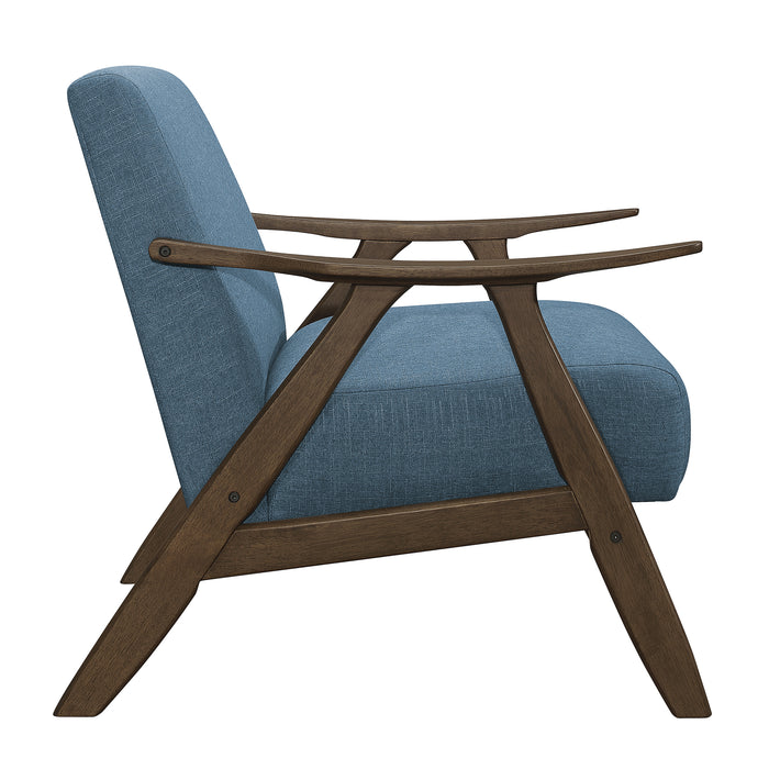 OakvillePark Ecola Accent Chair