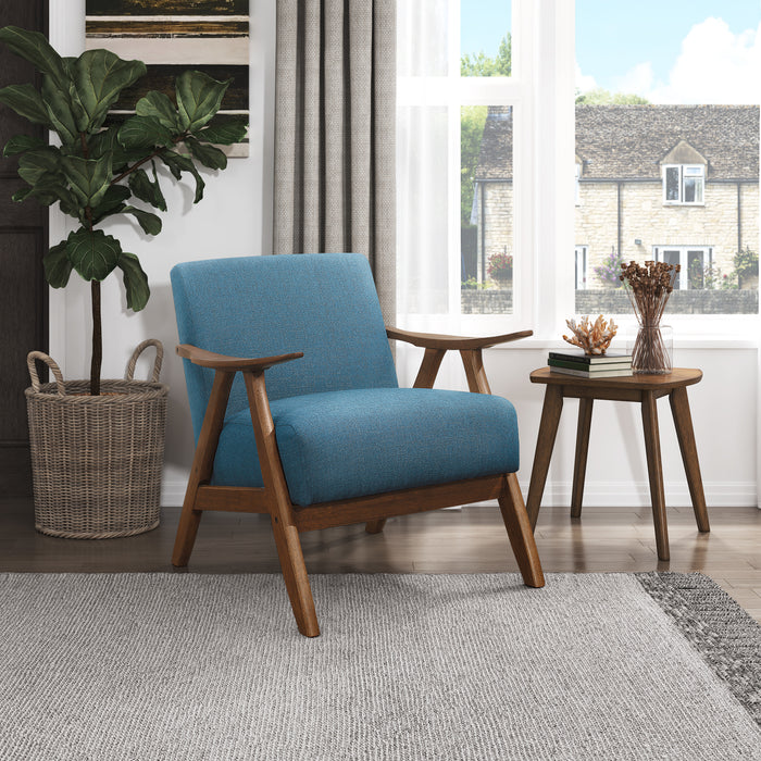 OakvillePark Ecola Accent Chair