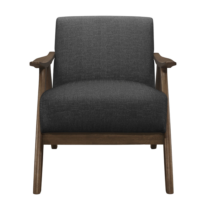 OakvillePark Ecola Accent Chair