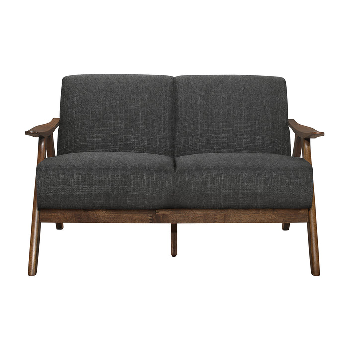 OakvillePark Ecola Living Room Loveseat