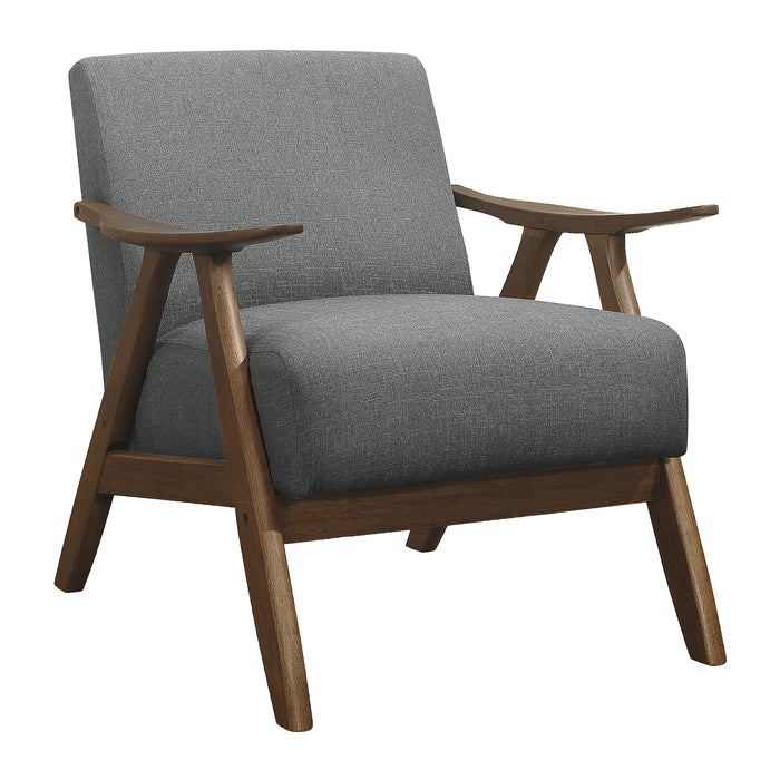 OakvillePark Ecola Accent Chair