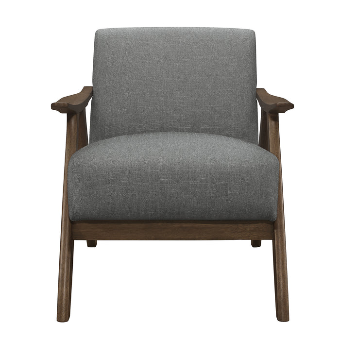 OakvillePark Ecola Accent Chair