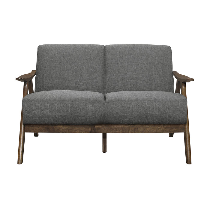 OakvillePark Ecola Living Room Loveseat