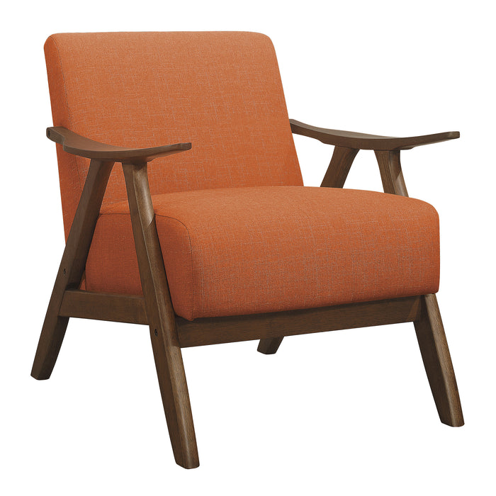 OakvillePark Ecola Accent Chair