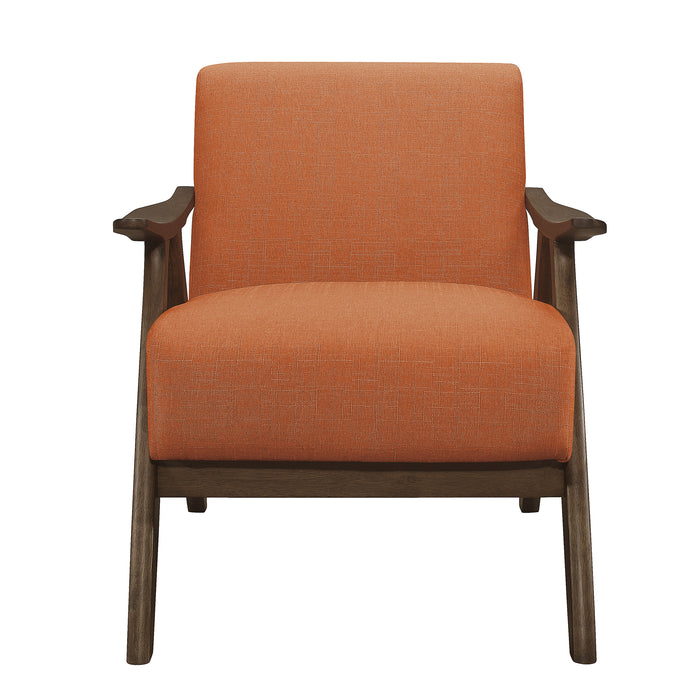 OakvillePark Ecola Accent Chair