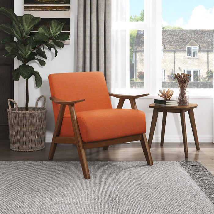 OakvillePark Ecola Accent Chair