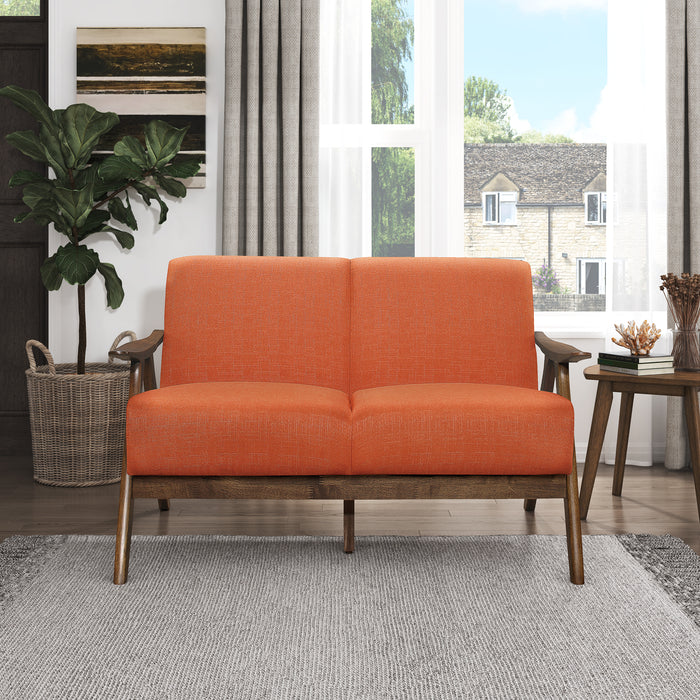 OakvillePark Ecola Living Room Loveseat