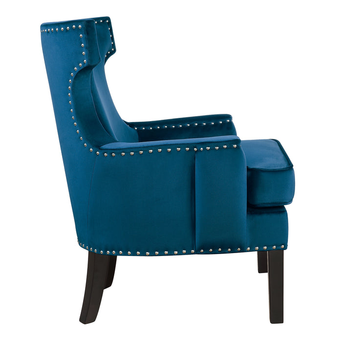 OakvillePark Sigfridson Accent Chair