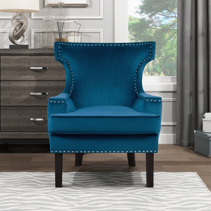 OakvillePark Sigfridson Accent Chair