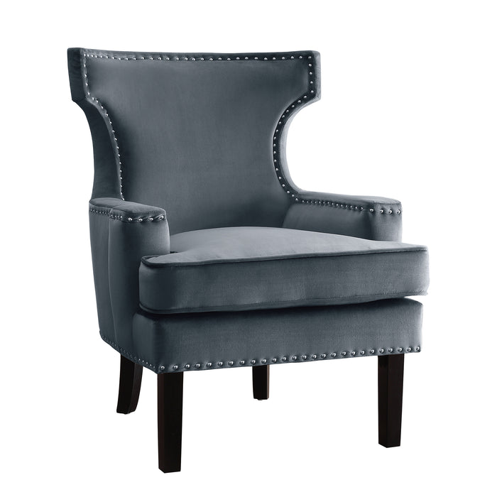 OakvillePark Sigfridson Accent Chair