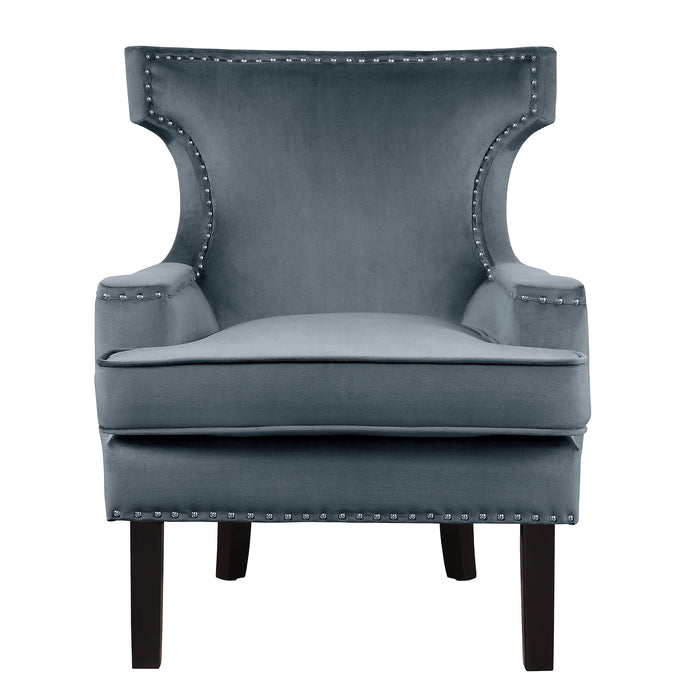 OakvillePark Sigfridson Accent Chair