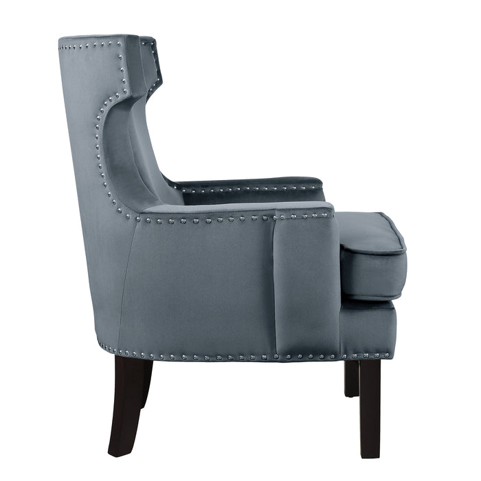 OakvillePark Sigfridson Accent Chair