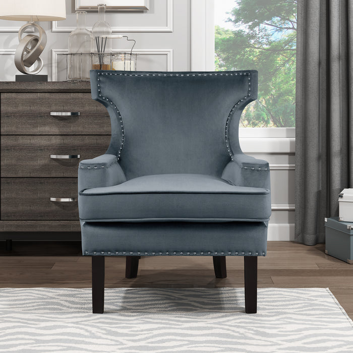 OakvillePark Sigfridson Accent Chair