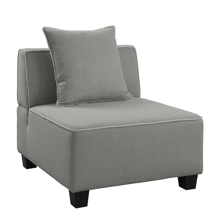 OakvillePark Rosnay Modular Unit (Armless Chair)