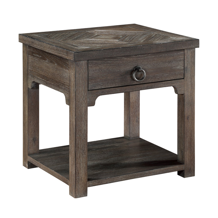 OakvillePark Lisco End Table