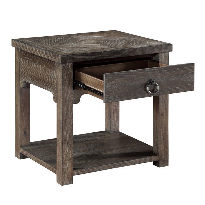 OakvillePark Lisco End Table