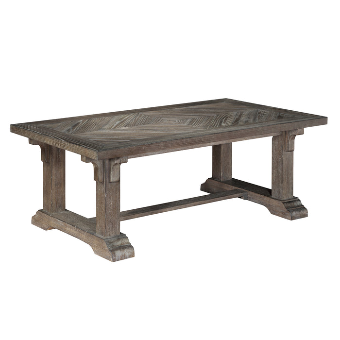 OakvillePark Lisco Coffee Table